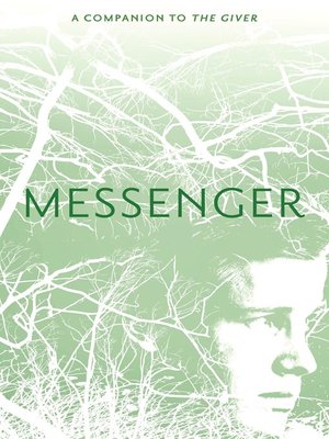 cover image of Messenger